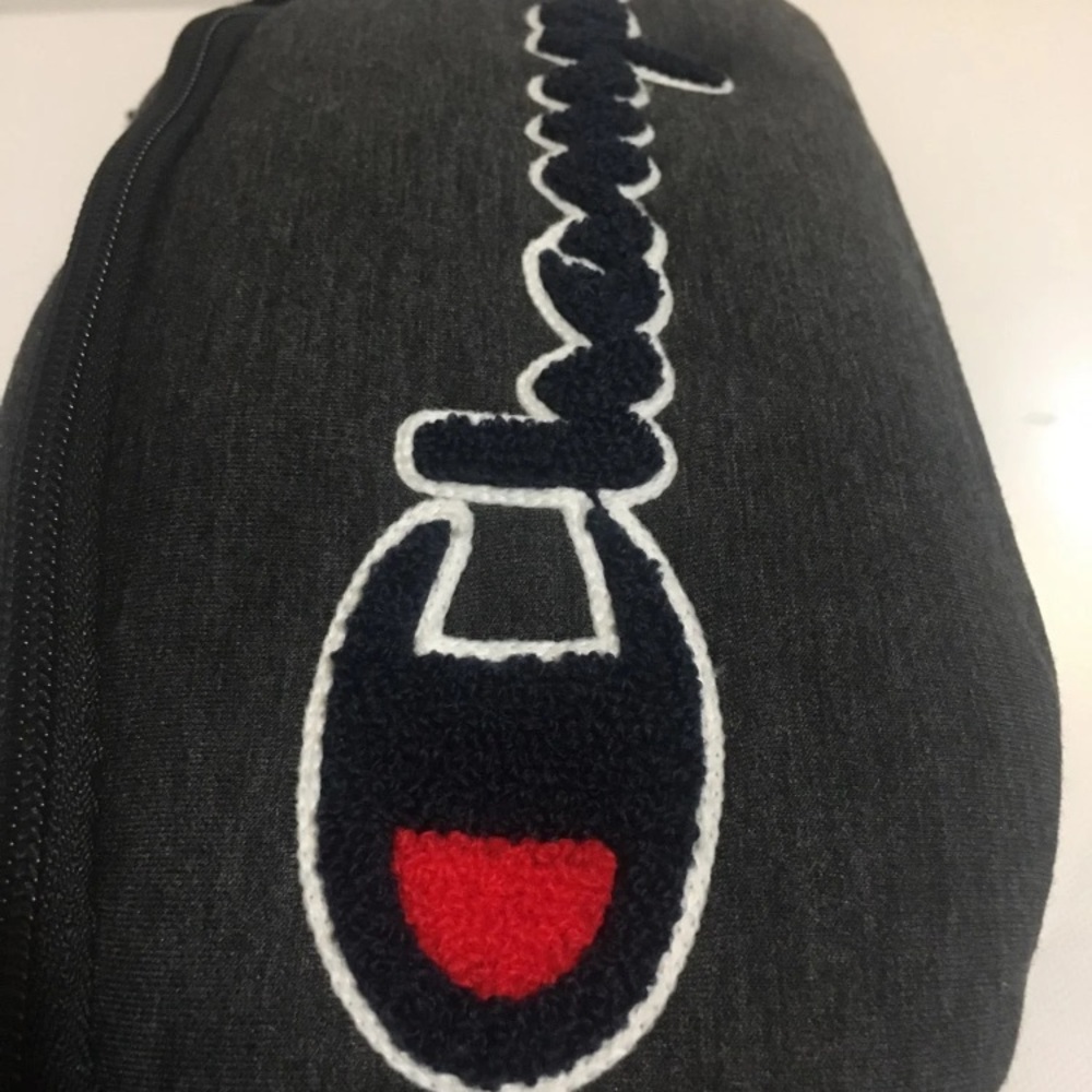 CHAMPION SLING-BaG WOLF GREY